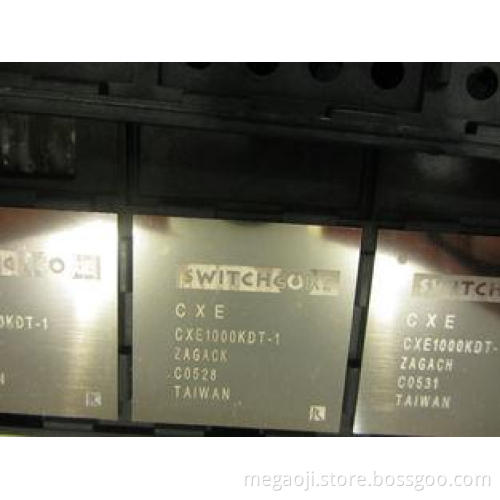 CXE1000KDT-1 SWITCHCORE - Conexant Systems, Inc - Multichan